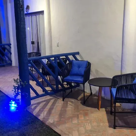 Summervilleflatsbg O Seu Apt Studio Em Bg Barra Grande (Piaui) Exterior photo