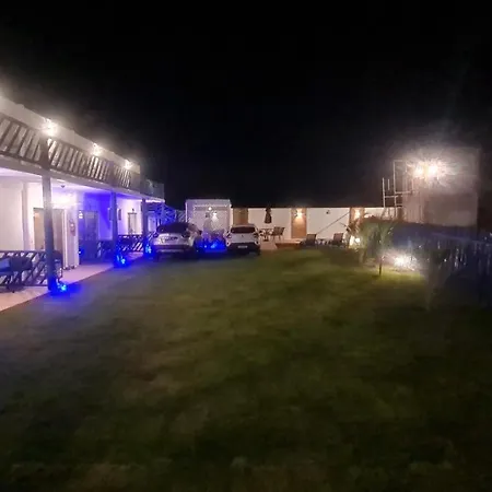 Summervilleflatsbg O Seu Apt Studio Em Bg Barra Grande (Piaui) Exterior photo