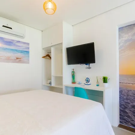 Summervilleflatsbg O Seu Apt Studio Em Bg Barra Grande  Exterior photo