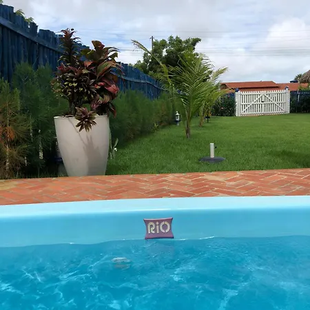 Summervilleflatsbg O Seu Apt Studio Em Bg Barra Grande (Piaui) Exterior photo