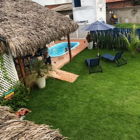 Summervilleflatsbg O Seu Apt Studio Em Bg Barra Grande (Piaui) Exterior photo