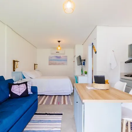Summervilleflatsbg O Seu Apt Studio Em Bg Barra Grande (Piaui) Exterior photo
