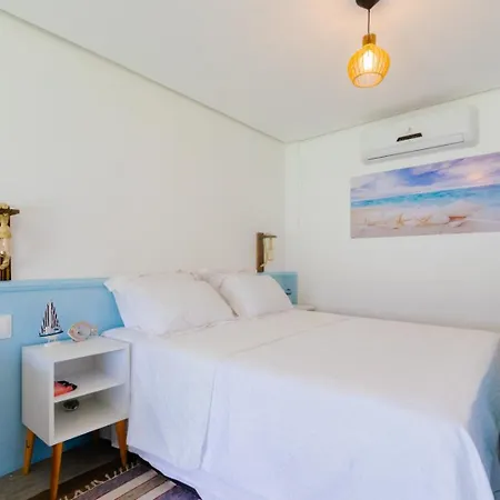 Summervilleflatsbg O Seu Apt Studio Em Bg Barra Grande  Exterior photo