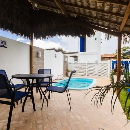 Summervilleflatsbg O Seu Apt Studio Em Bg Barra Grande (Piaui) Exterior photo