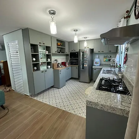 Summervilleflatsbg O Seu Apt Studio Em Bg Barra Grande  Exterior photo
