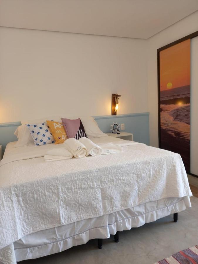 Apartment Summervilleflatsbg O Seu Em Bg Barra Grande (Piaui)