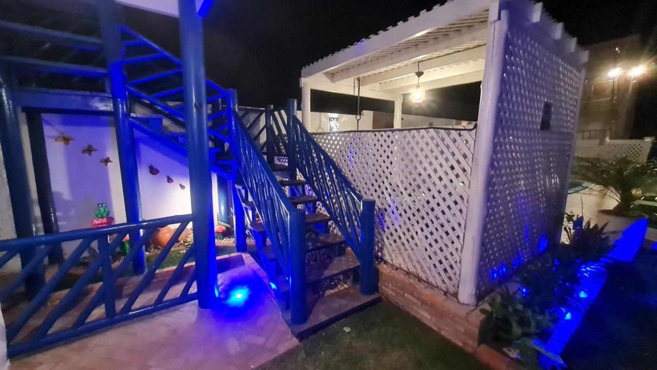 Apartment Summervilleflatsbg O Seu Em Bg Barra Grande (Piaui)