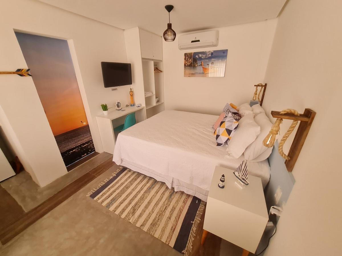 Summervilleflatsbg O Seu Em Bg Apartment Barra Grande (Piaui)