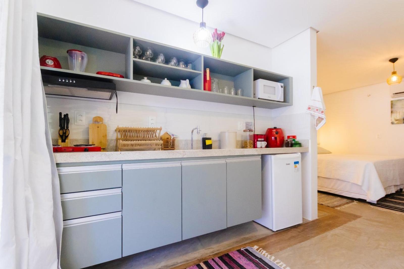 Summervilleflatsbg O Seu Em Bg Apartment Barra Grande (Piaui)