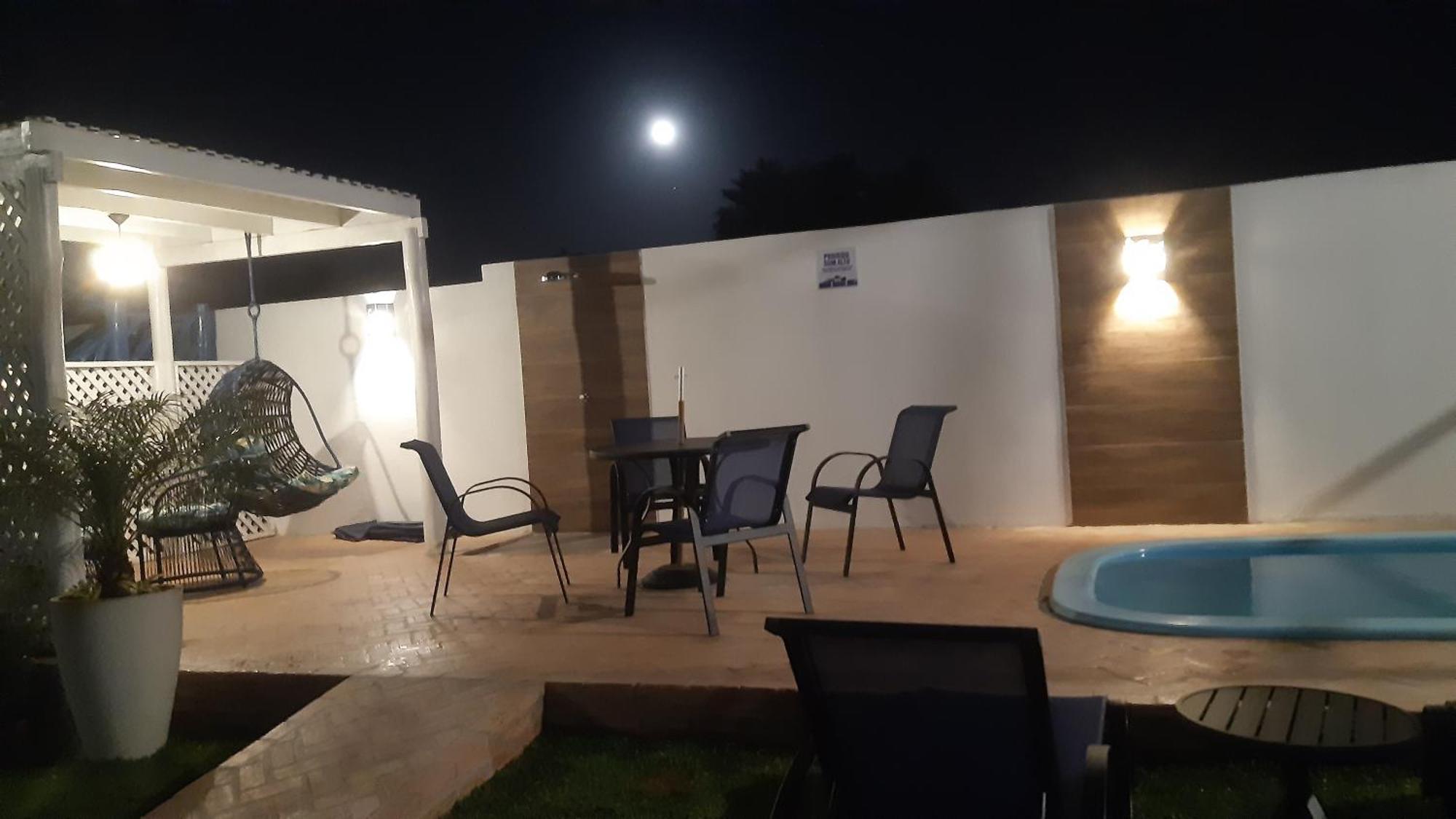 Apartment Summervilleflatsbg O Seu Em Bg Barra Grande (Piaui)