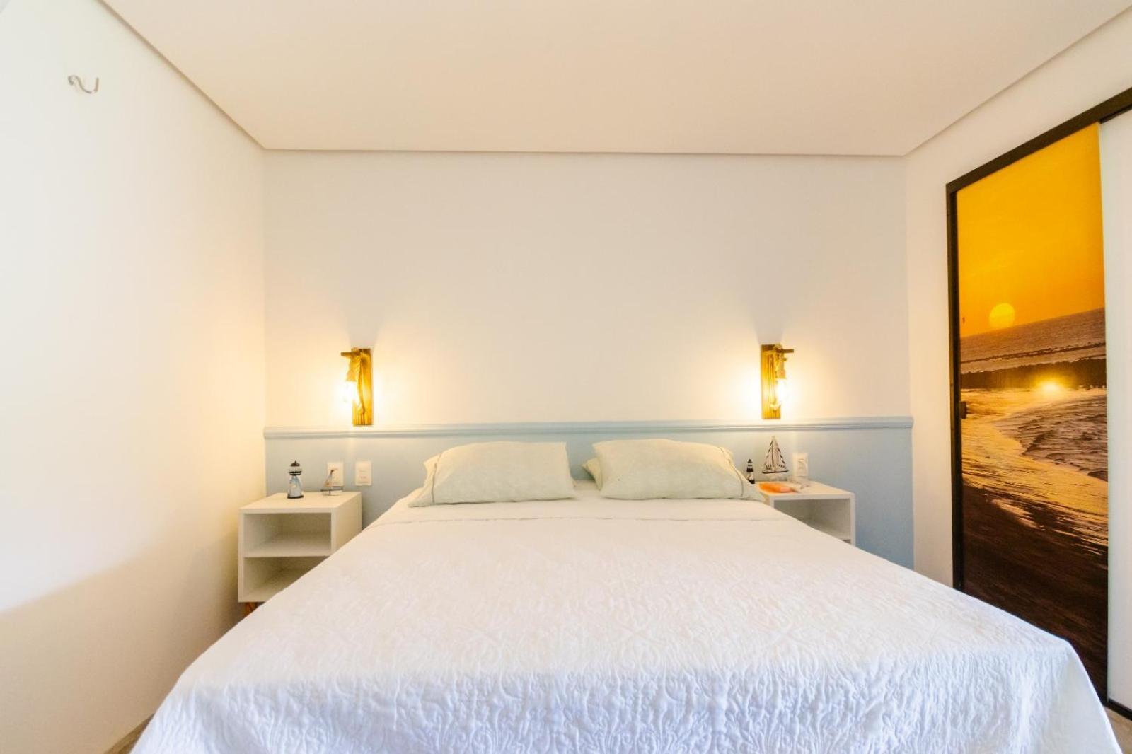 Apartment Summervilleflatsbg O Seu Em Bg Barra Grande (Piaui)