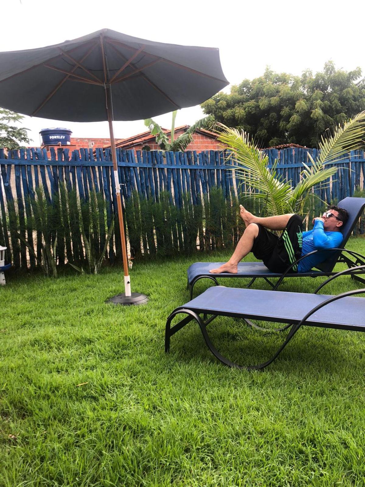 Apartment Summervilleflatsbg O Seu Em Bg Barra Grande (Piaui)