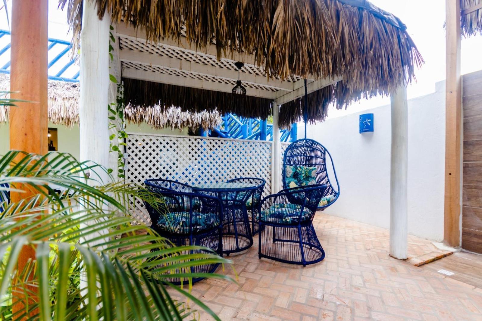 Summervilleflatsbg O Seu Em Bg Apartment Barra Grande (Piaui)