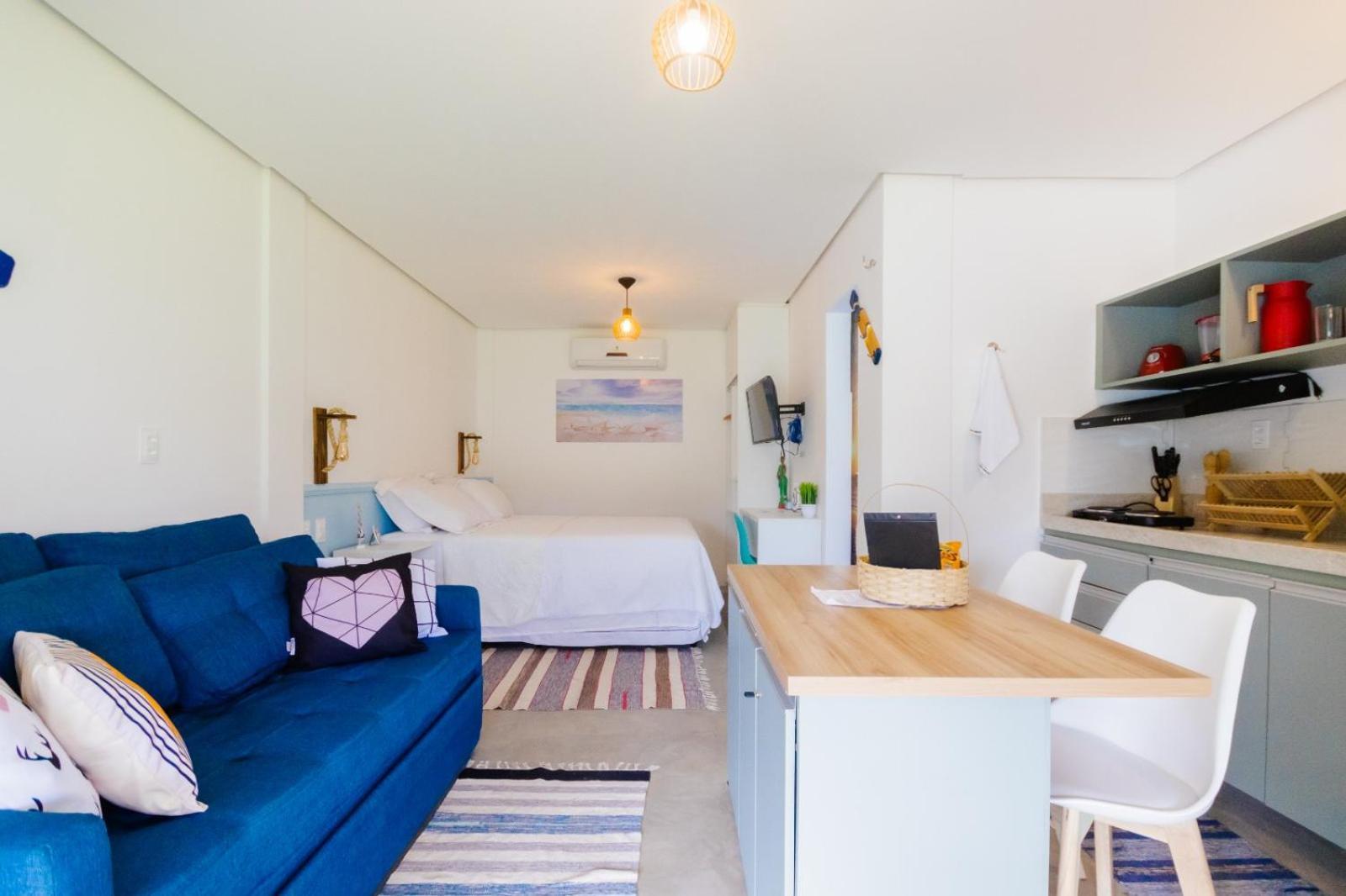 Apartment Summervilleflatsbg O Seu Em Bg Barra Grande (Piaui)