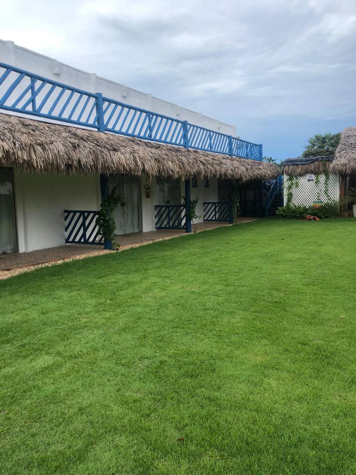 Summervilleflatsbg O Seu Em Bg Barra Grande (Piaui)