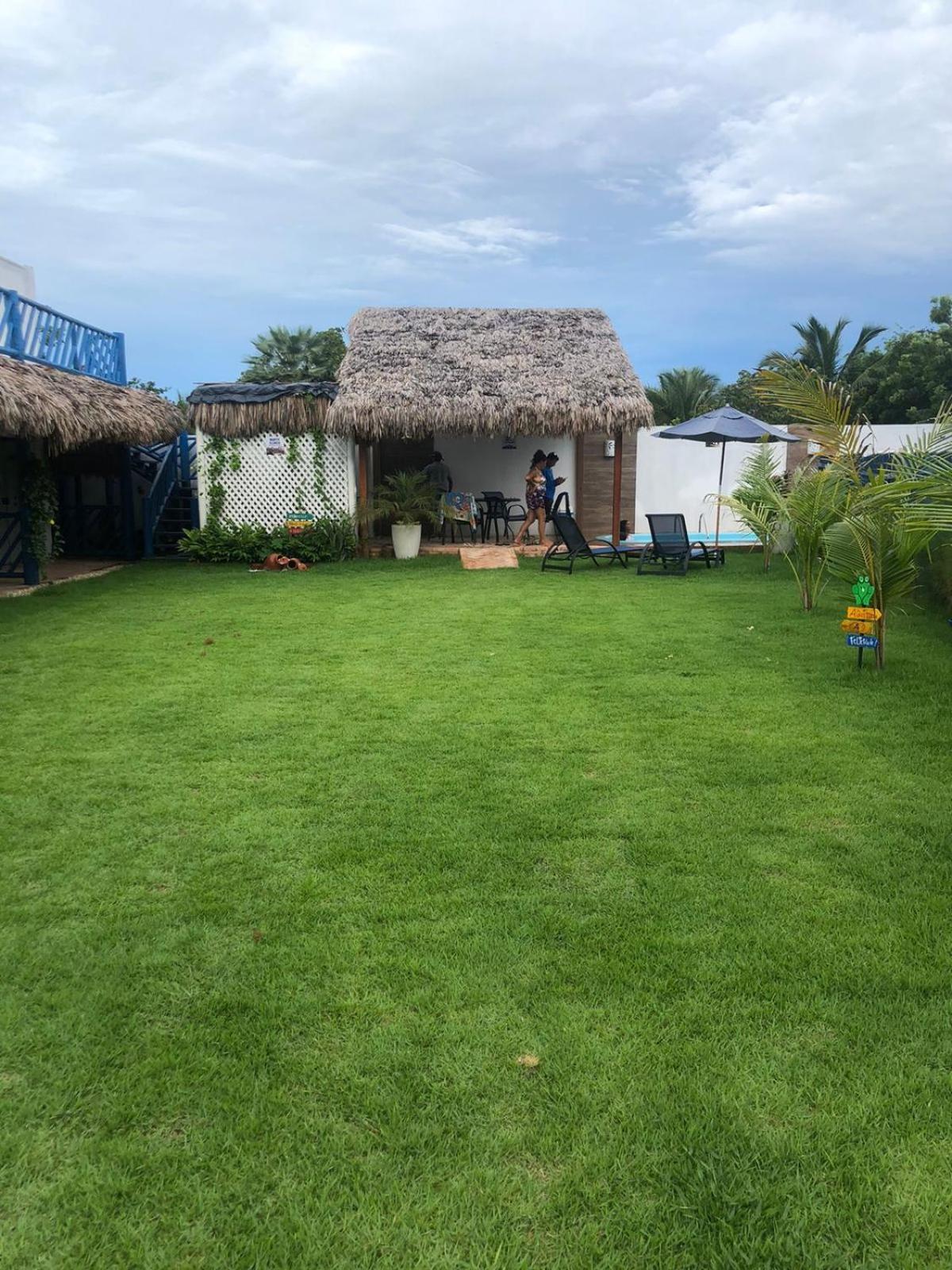 Apartment Summervilleflatsbg O Seu Em Bg Barra Grande (Piaui)