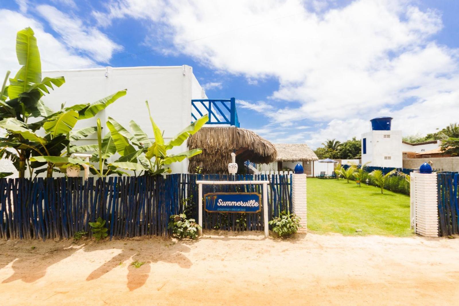 Summervilleflatsbg O Seu Em Bg * Barra Grande (Piaui)