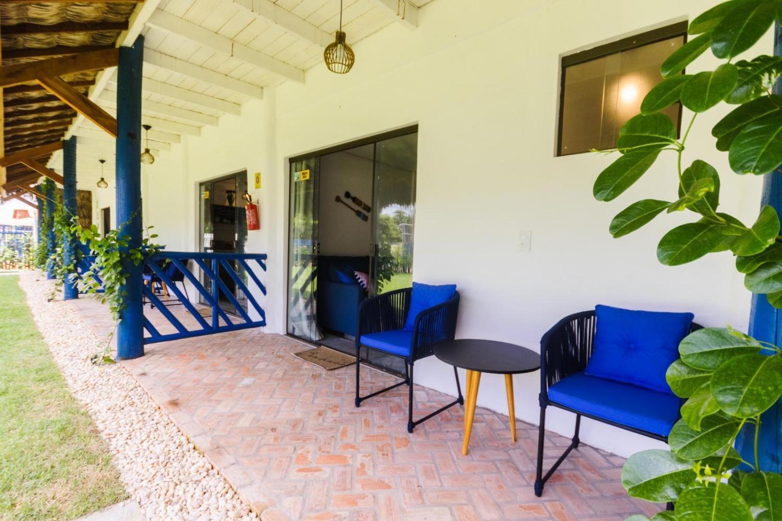 Summervilleflatsbg O Seu Em Bg Barra Grande (Piaui)