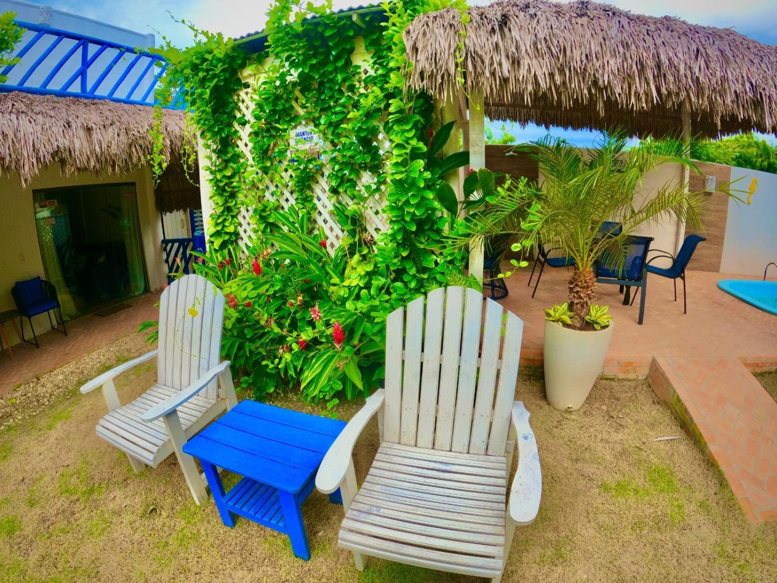 Summervilleflatsbg O Seu Em Bg Apartment Barra Grande (Piaui)