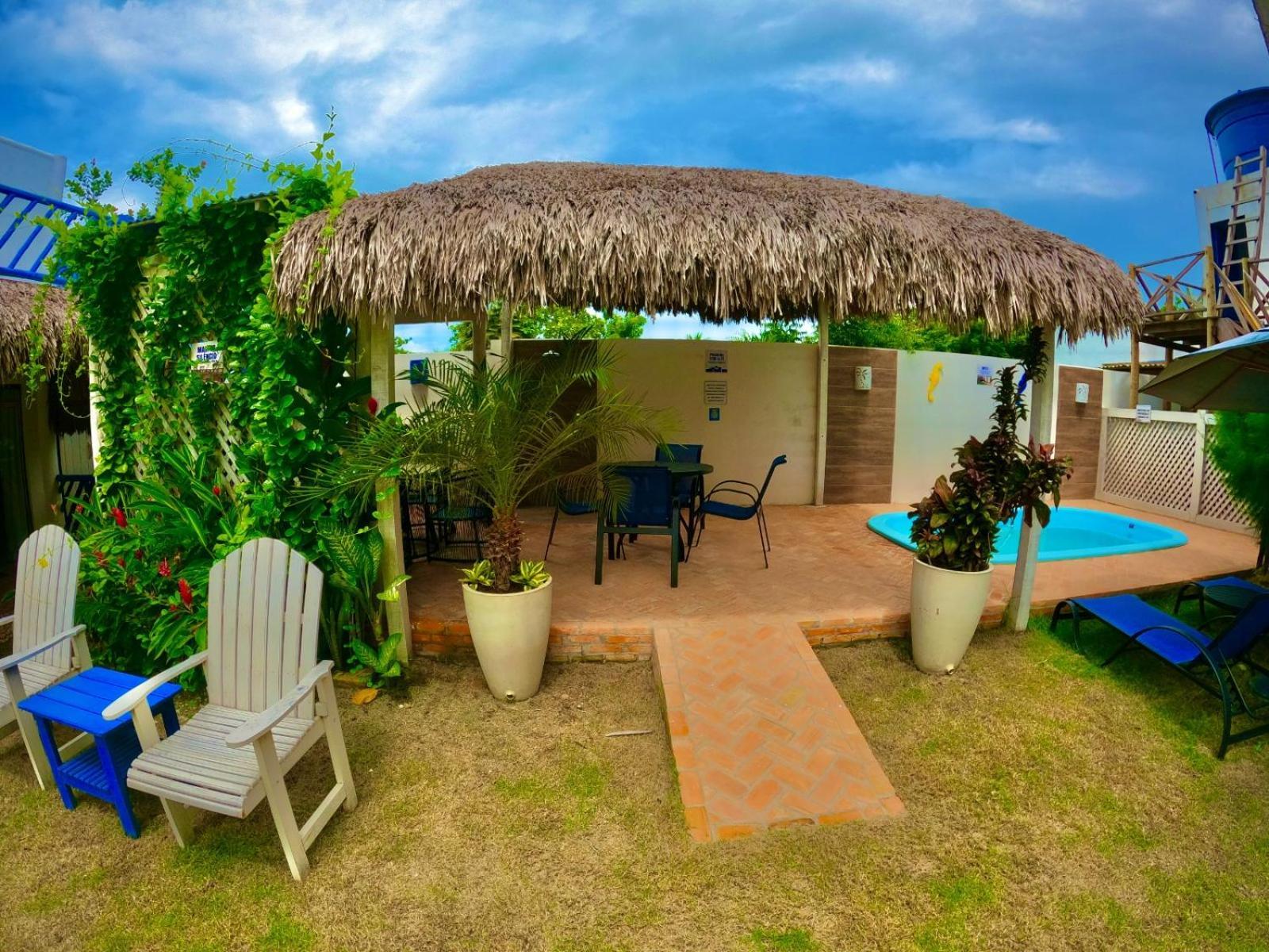 Apartment Summervilleflatsbg O Seu Em Bg Barra Grande (Piaui)