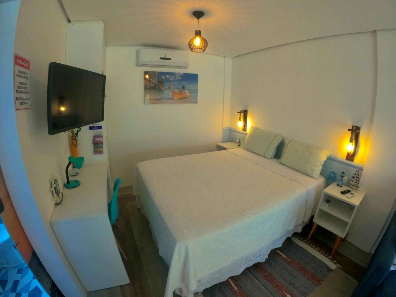 Summervilleflatsbg O Seu Em Bg Apartment Barra Grande (Piaui)
