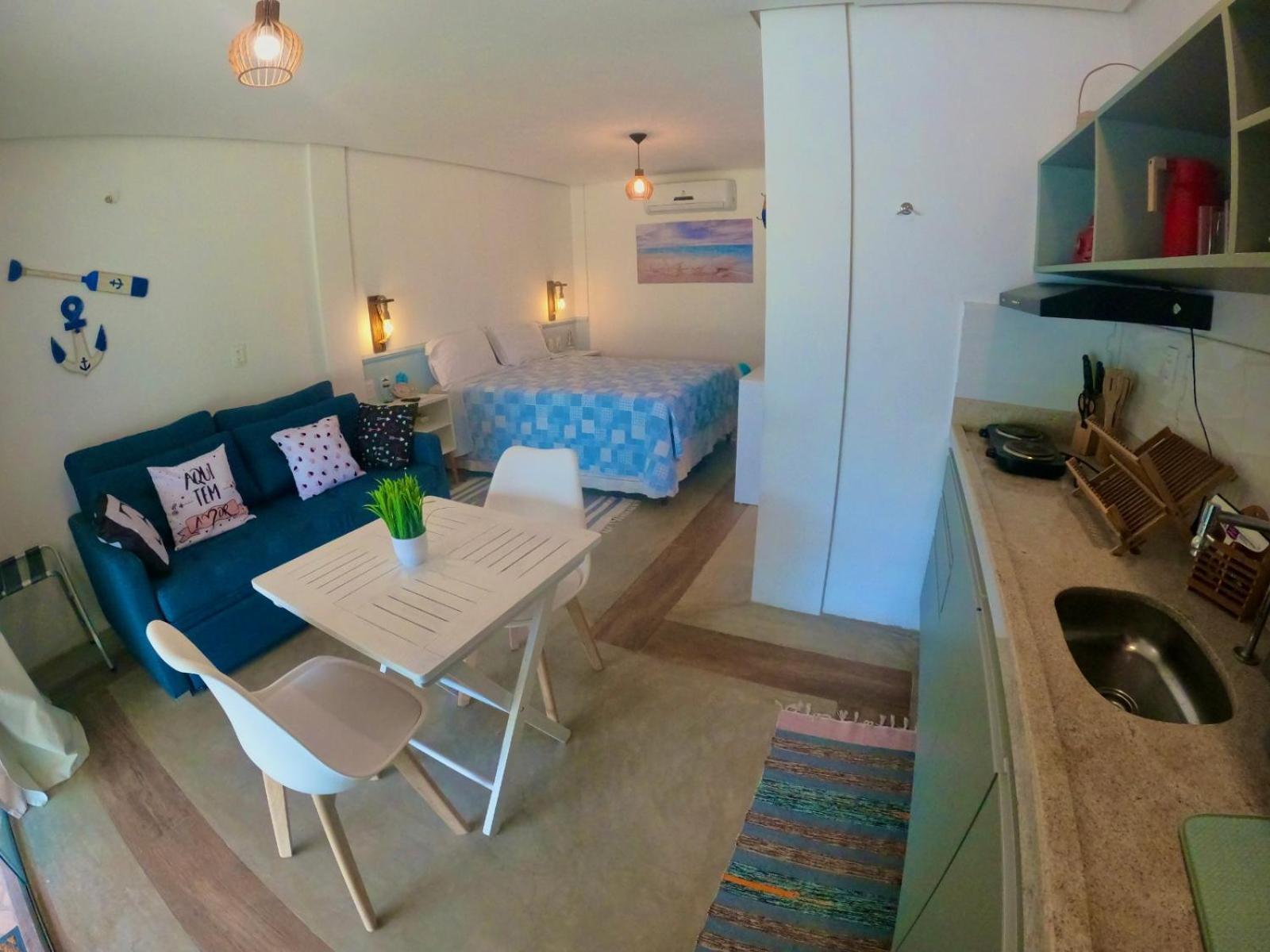 Summervilleflatsbg O Seu Em Bg Apartment *