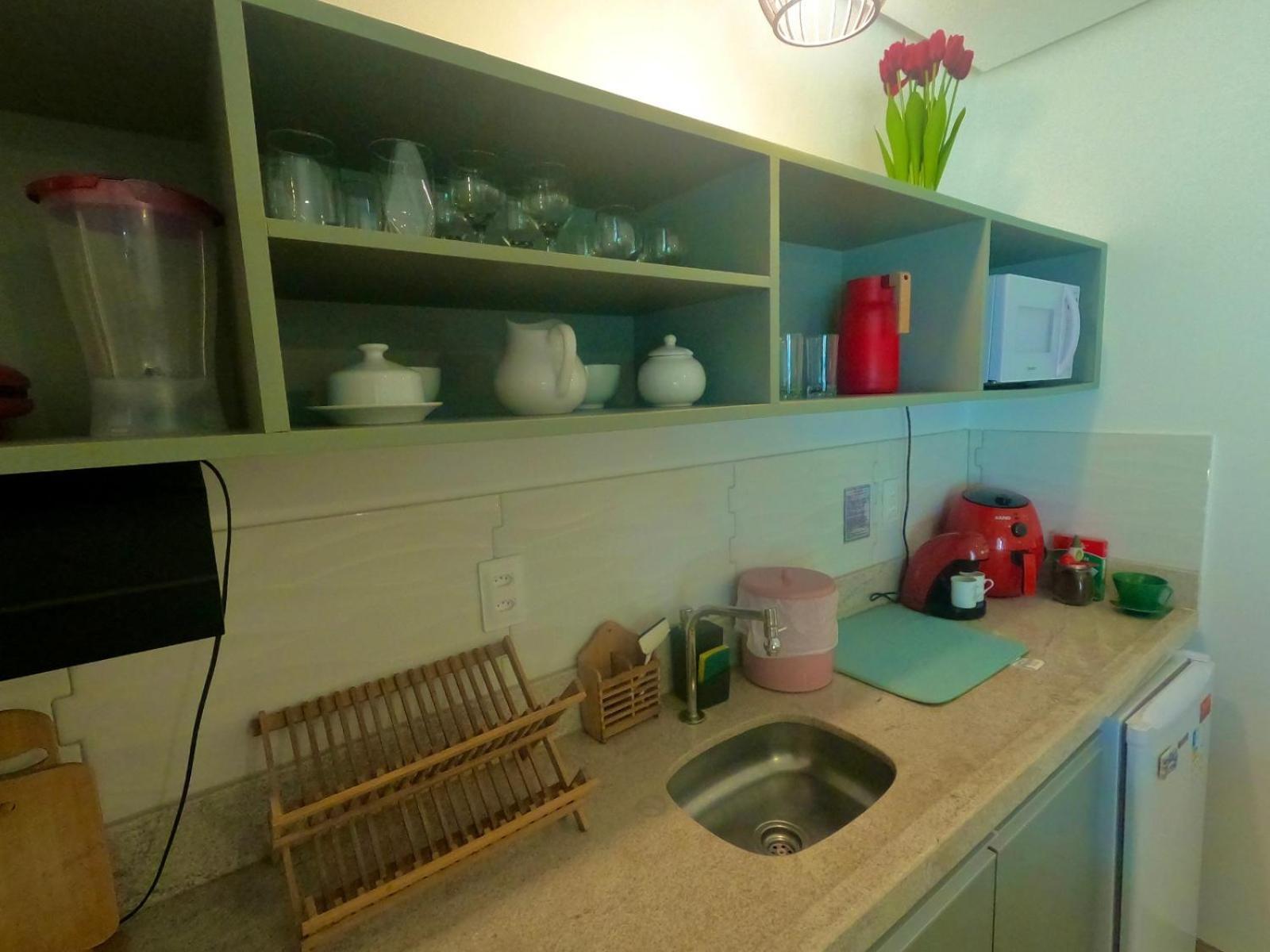 Summervilleflatsbg O Seu Em Bg Apartment Barra Grande (Piaui)